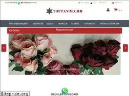 Sites similar to toptanim.com