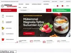 Sites similar to toptankavanoz.com