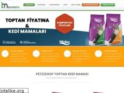 Sites similar to toptankedimamasi.com