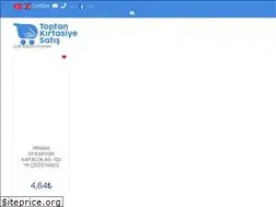 Sites similar to toptankirtasiyesatis.com
