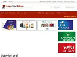 Sites similar to toptankitapdagitim.com
