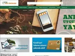 Sites similar to toptankoyurunleri.com
