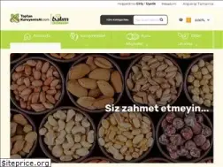 Sites similar to toptankuruyemisal.com