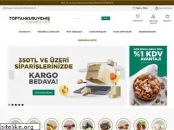 Sites similar to toptankuruyemismarketi.com