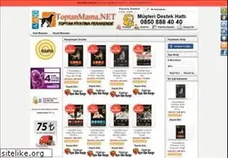 Sites similar to toptanmama.net