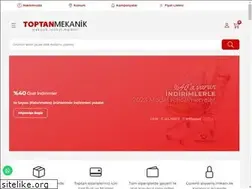 Sites similar to toptanmekanik.com