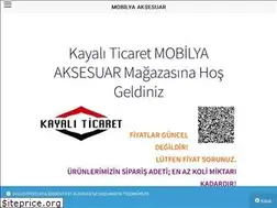 Sites similar to toptanmobilyaaksesuar.com