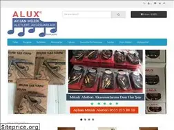 Sites similar to toptanmuzikaksesuarlari.com