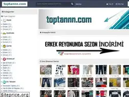 Sites similar to toptannn.com