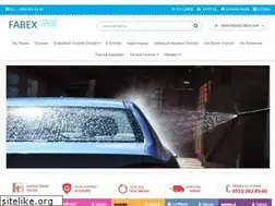 Sites similar to toptanotobakim.com