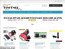 Sites similar to toptanperakendeadana.com