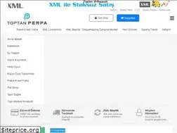Sites similar to toptanperpa.com
