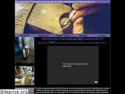 Sites similar to toptanpirlanta.com