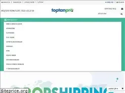 Sites similar to toptanpro.com