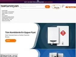 Sites similar to toptanreyon.com