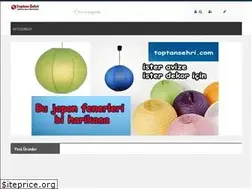 Sites similar to toptansehri.com
