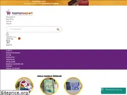 Sites similar to toptansepeti.com.tr
