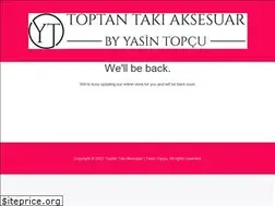 Sites similar to toptantakiaksesuar.com