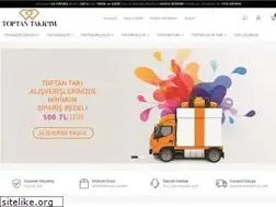Sites similar to toptantakicim.com