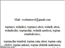 Sites similar to toptantedarikci.com