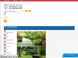 Sites similar to toptanteraryummalzemeleri.com