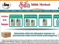 Sites similar to toptantibbisuluksatisi.com
