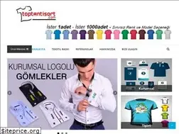 Sites similar to toptantisort.com