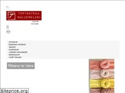 Sites similar to toptantokamalzemeleri.com