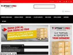 Sites similar to toptantrpro.com