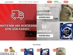 Sites similar to toptanyagmarket.com