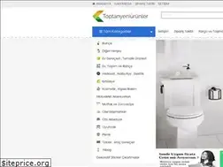 Sites similar to toptanyeniurunler.com
