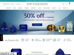 Sites similar to toptanzanite.com