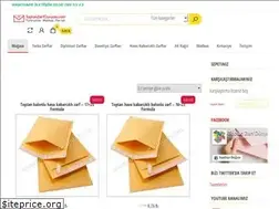 Sites similar to toptanzarfdunyasi.com