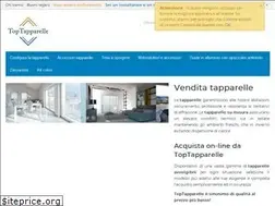 Sites similar to toptapparelle.it