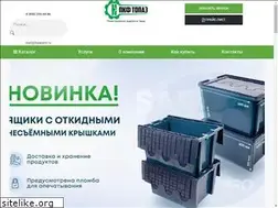 Sites similar to toptara.ru