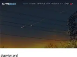 Sites similar to toptasenerji.com