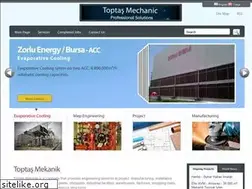 Sites similar to toptasmekanik.com