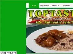 Sites similar to toptasteja.com