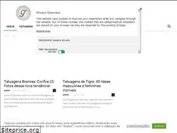 Sites similar to toptatuagens.com