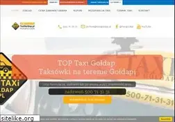Sites similar to toptaxi.pl