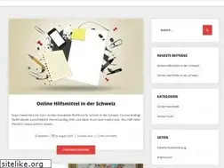 Sites similar to topteach.ch