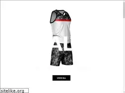 Sites similar to topteamsportswear.com
