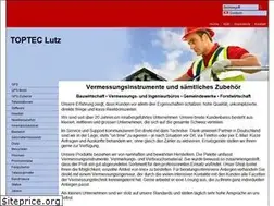 Sites similar to toptec.ch