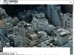 Sites similar to toptec.co.jp