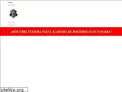 Sites similar to toptecacademy.es