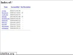 Sites similar to toptech-airsoft.com
