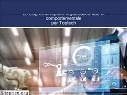 Sites similar to toptech.blog