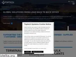 Sites similar to toptech.com