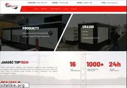 Sites similar to toptech.pl