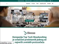 Sites similar to toptech.rs